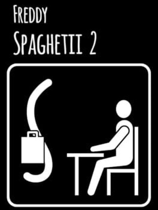 Freddy Spaghetti 2 Game Cover
