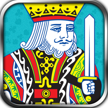 FreeCell CronlyGames Game Cover