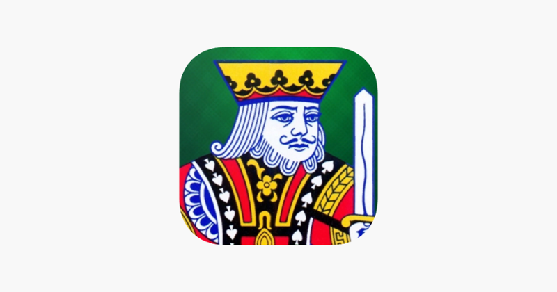 FreeCell Solitaire: Klondike Game Cover