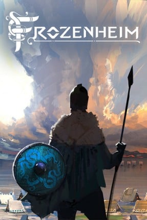 Frozenheim Game Cover