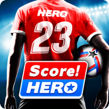 Score! Hero 2023 Image