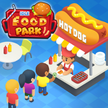 Idle Food Park Tycoon Image