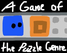 a game of the puzzle genre Image