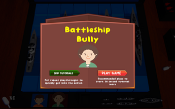 Battleship Bully Image