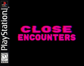 Close Encounters Image
