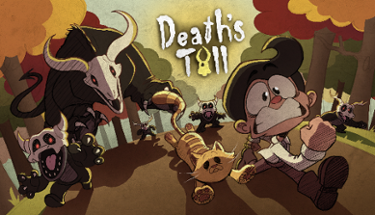 Death's Toll Image