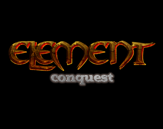 Element Conquest Game Cover