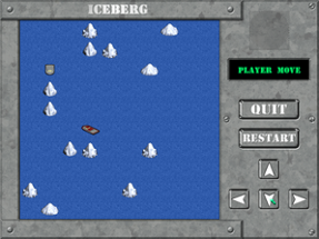 Iceberg! Image