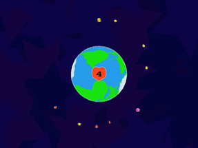 It's a Small World - LDJam 38 Image