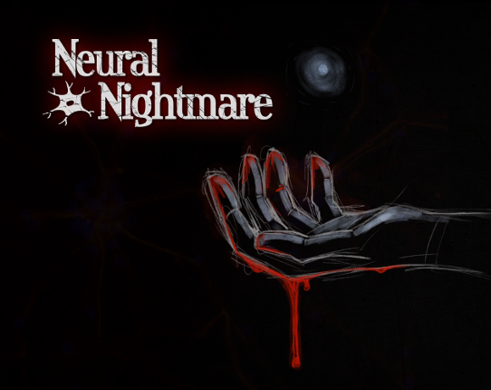 Neural Nightmare Game Cover