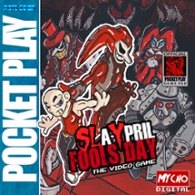 SLAYPRIL FOOLS DAY : THE VIDEO GAME - FULL GAME Image