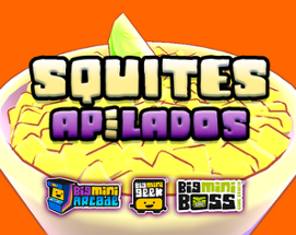 SQUITES - APILADOS Image