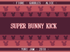 Super Bunny Kick Image