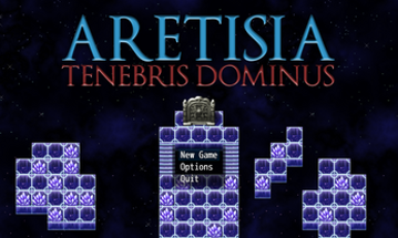 Aretisia: Tenebris Dominus Image