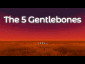 The 5 Gentlebones Image