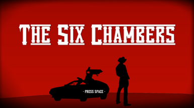 The Six Chambers (Minijam 16) Image