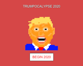 Trumpocalypse 2020 Image