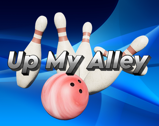 Up My Alley Game Cover