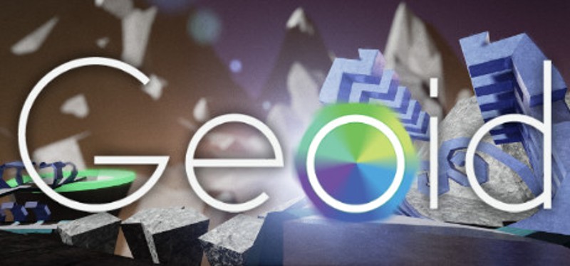 Geoid Game Cover