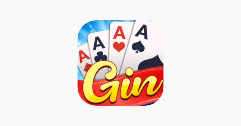 Gin Rummy Play Game Cover