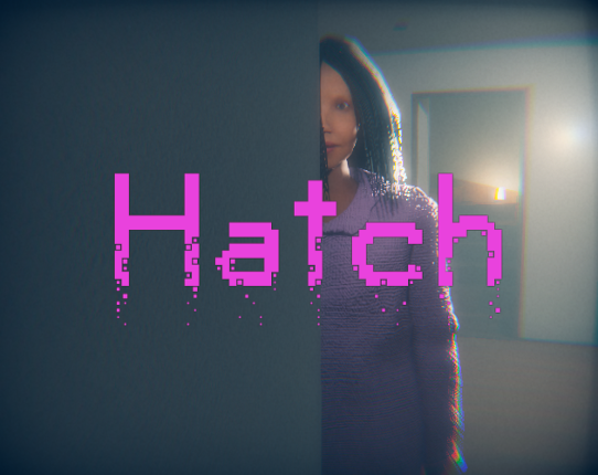 Hatch Game Cover