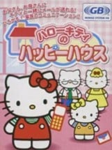 Hello Kitty no Happy House Image