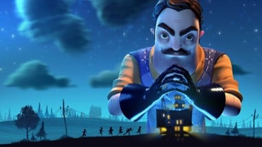 Hello Neighbor VR: Search & Rescue Image