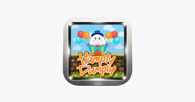 Humpty Dumpty Smashing Games Image