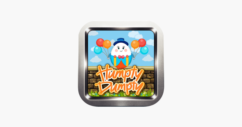 Humpty Dumpty Smashing Games Game Cover