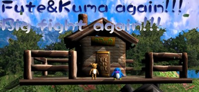 I can't spare Kumakku! Image