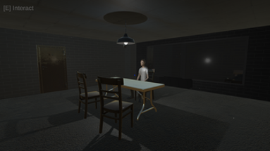 Interrogation Room Image