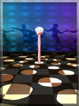 Just Dance &amp; Flick the disco ball - Toss &amp; Enjoy Image