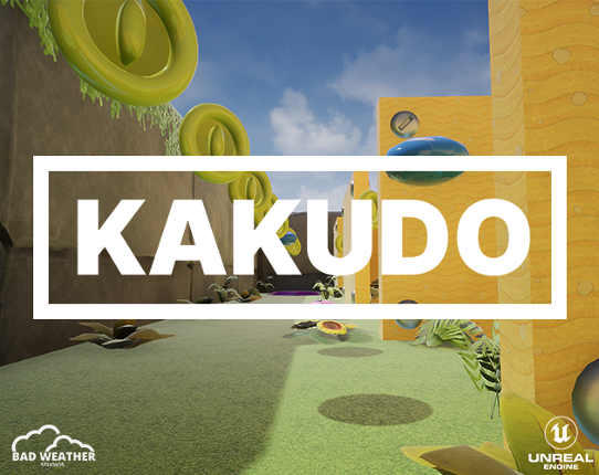KAKUDO Game Cover