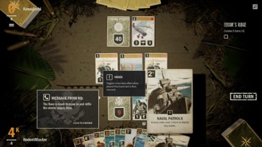 KARDS - The WWII Card Game Image