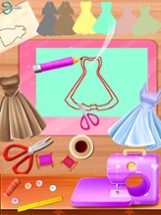 Kawaii Clothing Shop-Dress up Image