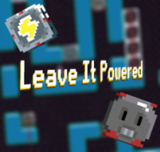 Leave It Powered (Formerly Oops!) Image