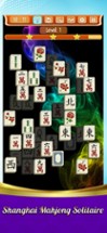 Mahjong Solitaire : Shanghai Image