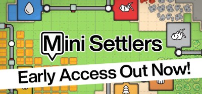 Mini Settlers Image