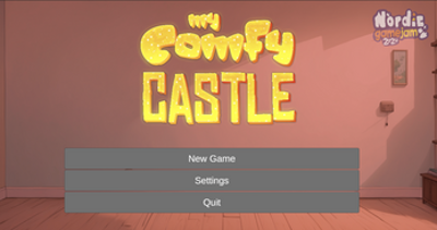 My Comfy Castle Image