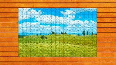 New Zealand Jigsaw Puzzles Image