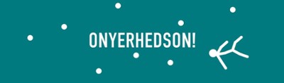 ONYERHEDSON! Image