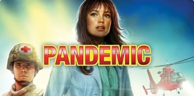 Pandemic: The Board Game Image