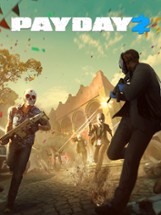 Payday 2 Image