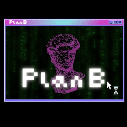 PlanB Game Cover