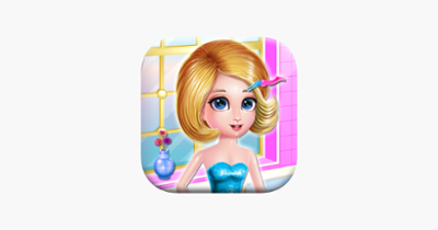 Princess SPA Salon - Girl Dress up &amp; Makeover Game Image