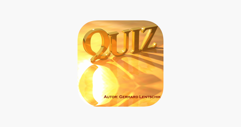 Quizzen Game Cover