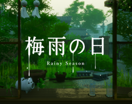 Rainy Season Image