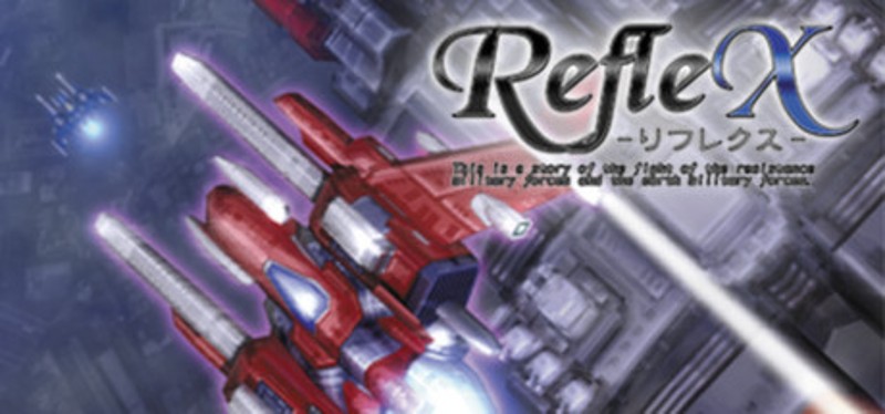 RefleX Game Cover