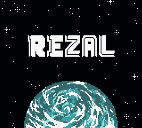 Rezal Game Cover