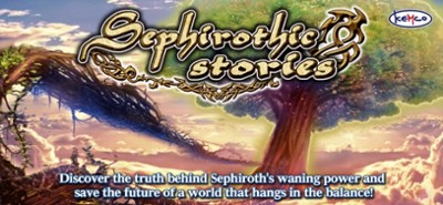 RPG Sephirothic Stories Image